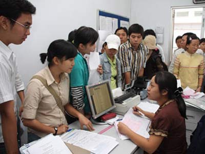 Kiểm tra, đánh giá việc thu, chi các chính sách miễn, giảm học phí cho học sinh, sinh viên